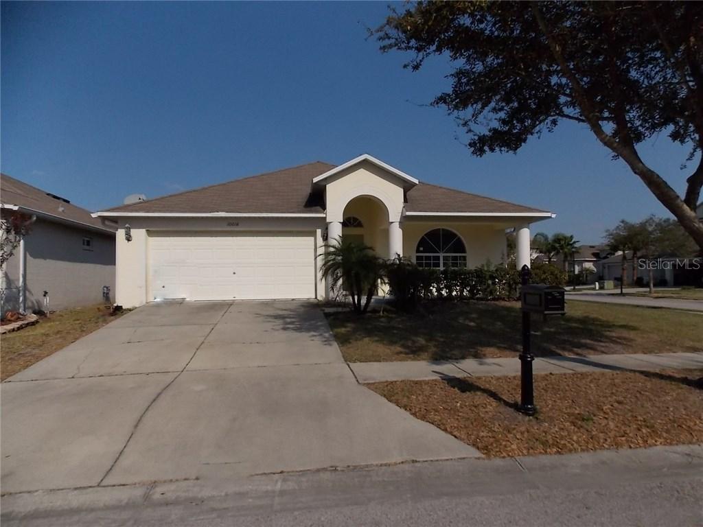 10018 Coldwater Loop, Land O Lakes, FL 34638