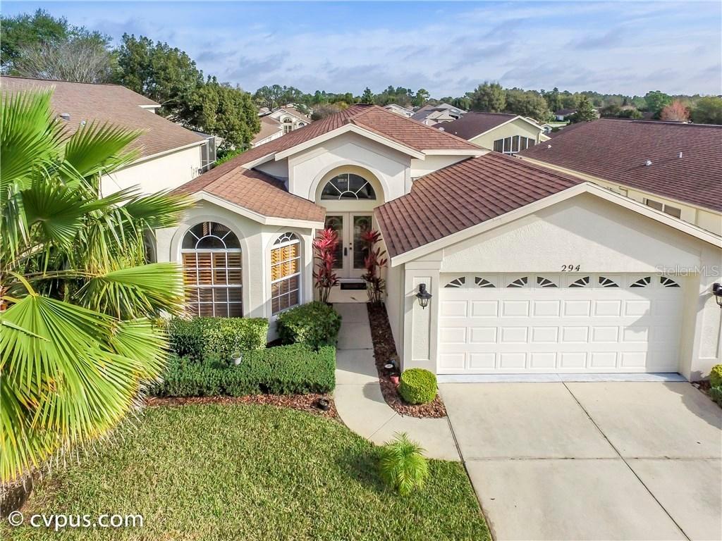 294 Quane Ave., Spring Hill, FL 34609