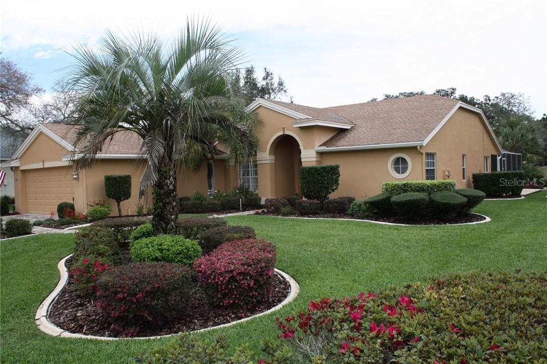 14305 Hunt Club Ln., Spring Hill, FL 34609