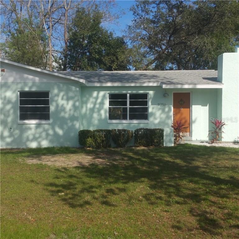 11256 Captain Dr., Spring Hill, FL 34608