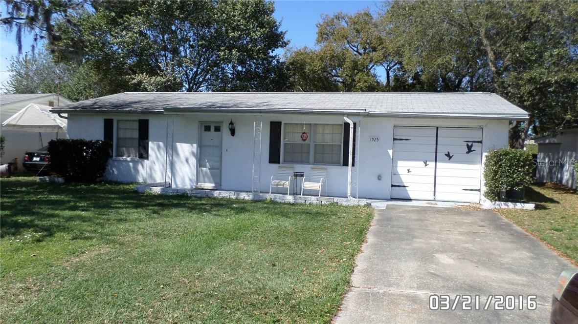 1925 Knollwood Dr., Holiday, FL 34690