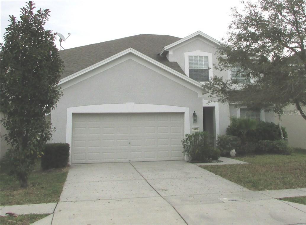 14218 Wake Robin Dr., Brooksville, FL 34604