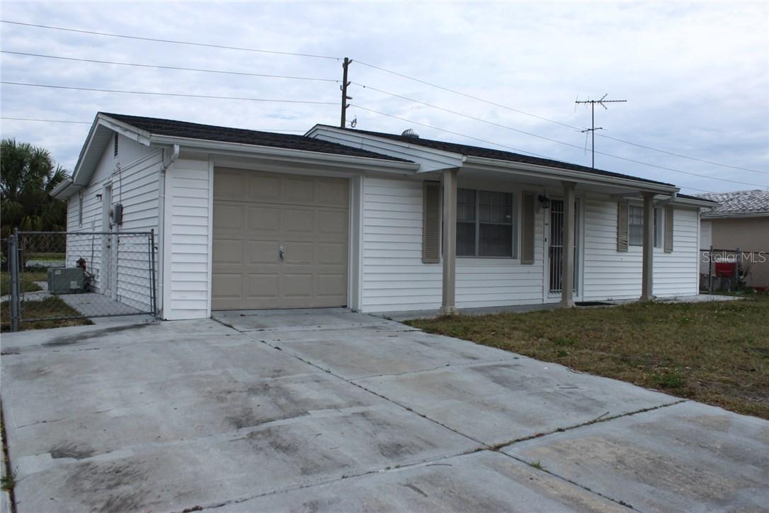 7705 Fox Hollow Dr., Port Richey, FL 34668