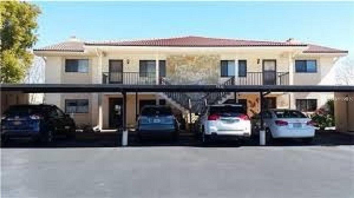 9980 Eagles Point Cir. #1, Port Richey, FL 34668