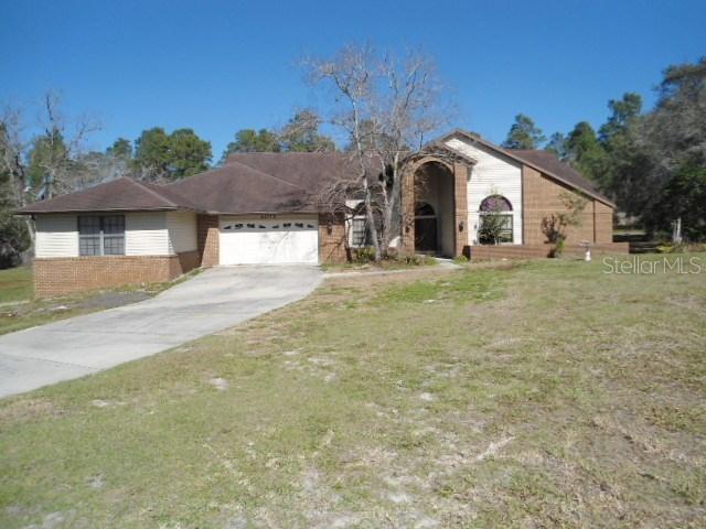 5072 Sycamore Ct., Spring Hill, FL 34607