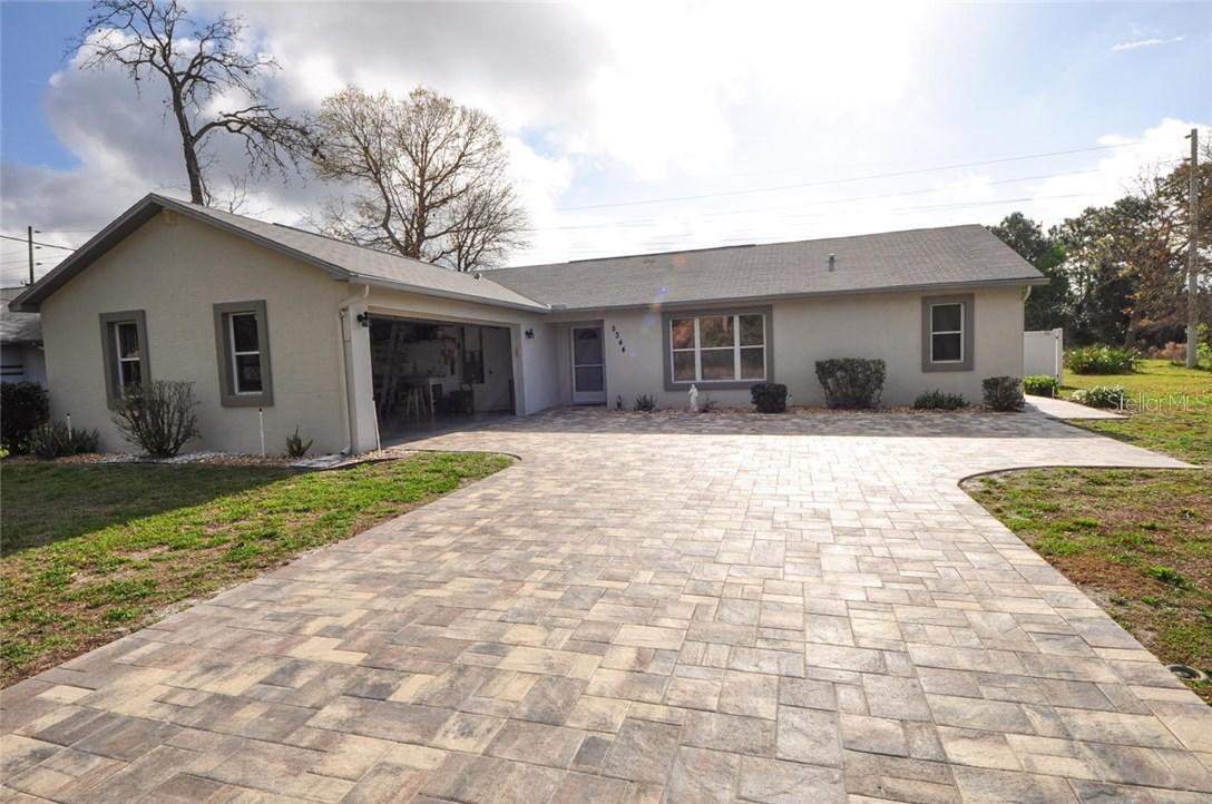 5344 Keysville Ave., Spring Hill, FL 34608