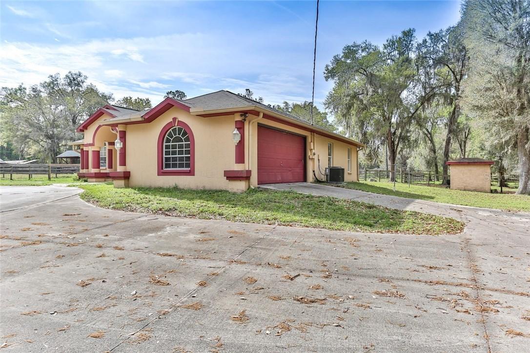 7200 Clayton Rd., Brooksville, FL 34601