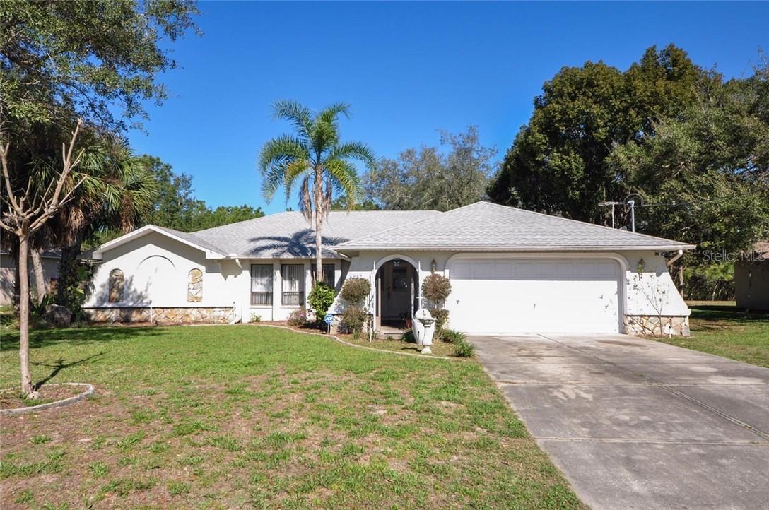 8237 Galgano Ln., Spring Hill, FL 34606