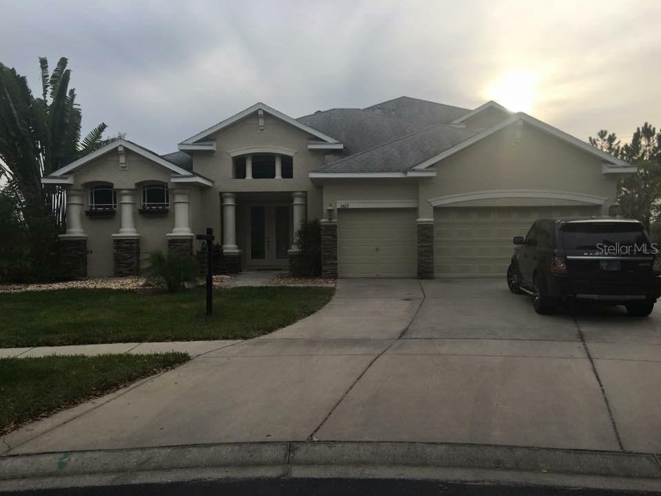 2427 Blue Stone Ct., Valrico, FL 33594