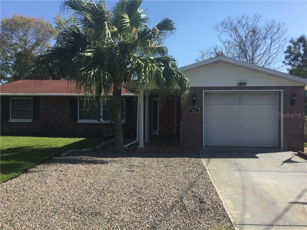 8522 Inwood Dr., Hudson, FL 34667