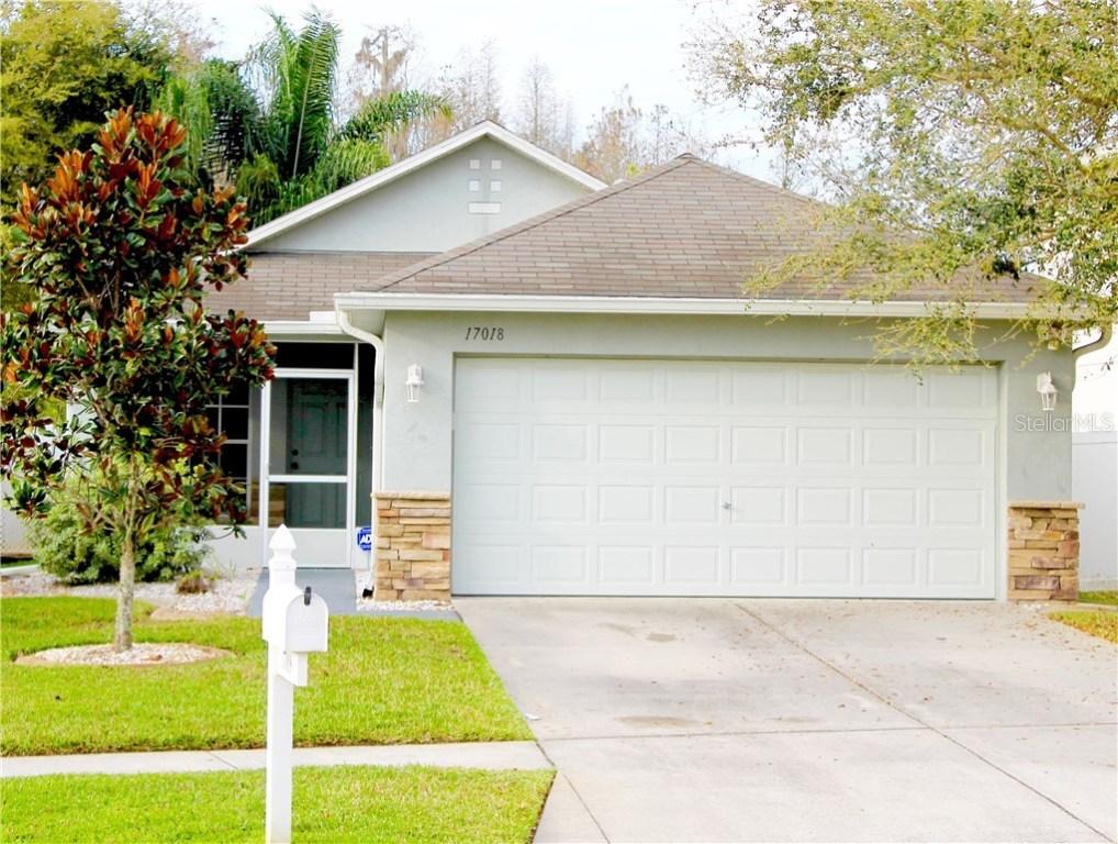 17018 Ongar Ct., Land O Lakes, FL 34638