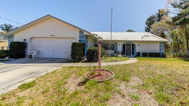 11186 Tuscanny Ave., Spring Hill, FL 34608