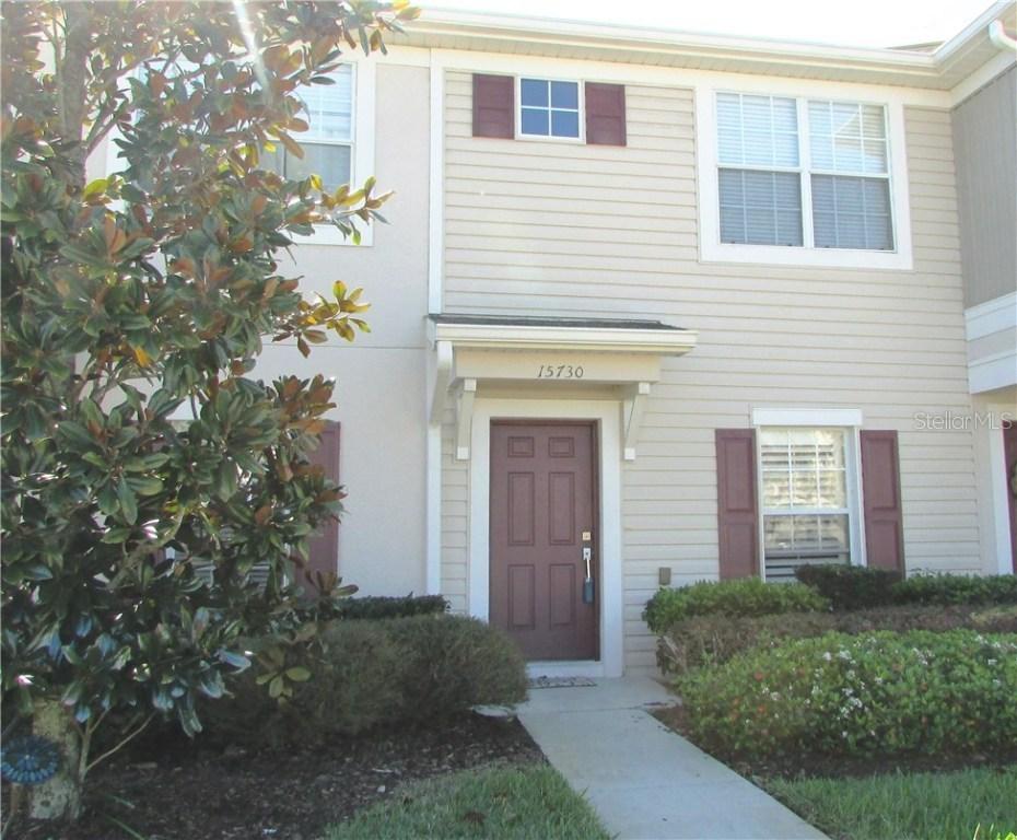 15730 Stable Run Dr., Spring Hill, FL 34610