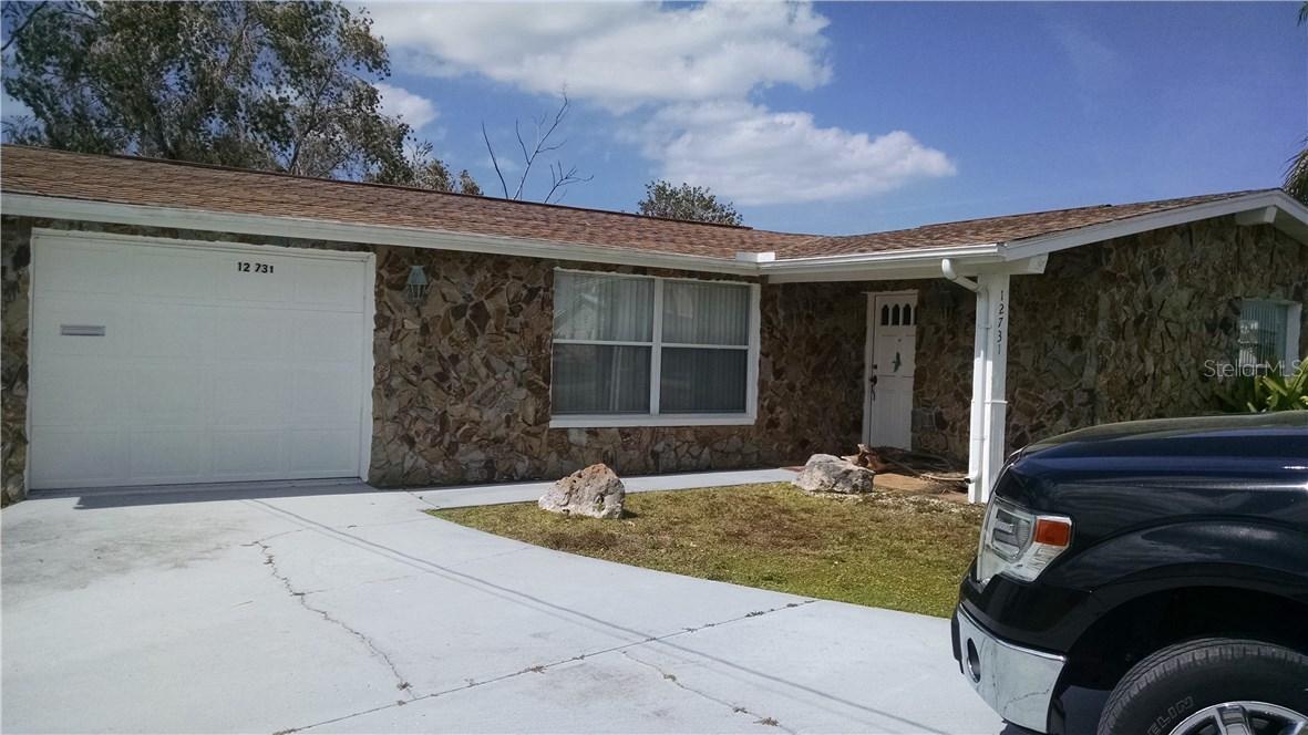 [Address Hidden by Seller], Port Richey, FL 34668