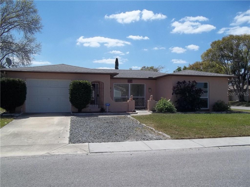 7514 San Moritz Dr., Port Richey, FL 34668