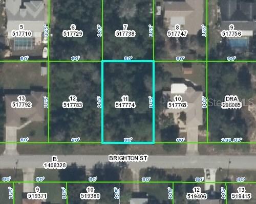 13429 Brighton St., Spring Hill, FL 34609