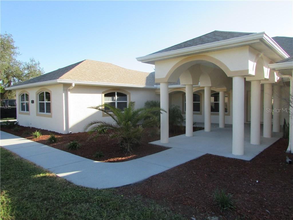 4202 Sweetbay Ct., Spring Hill, FL 34607