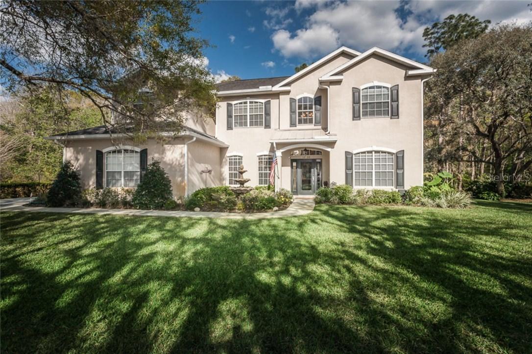 12022 Quail Ridge Dr., Spring Hill, FL 34610