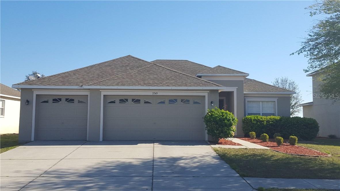 3745 Braemere Dr., Spring Hill, FL 34609