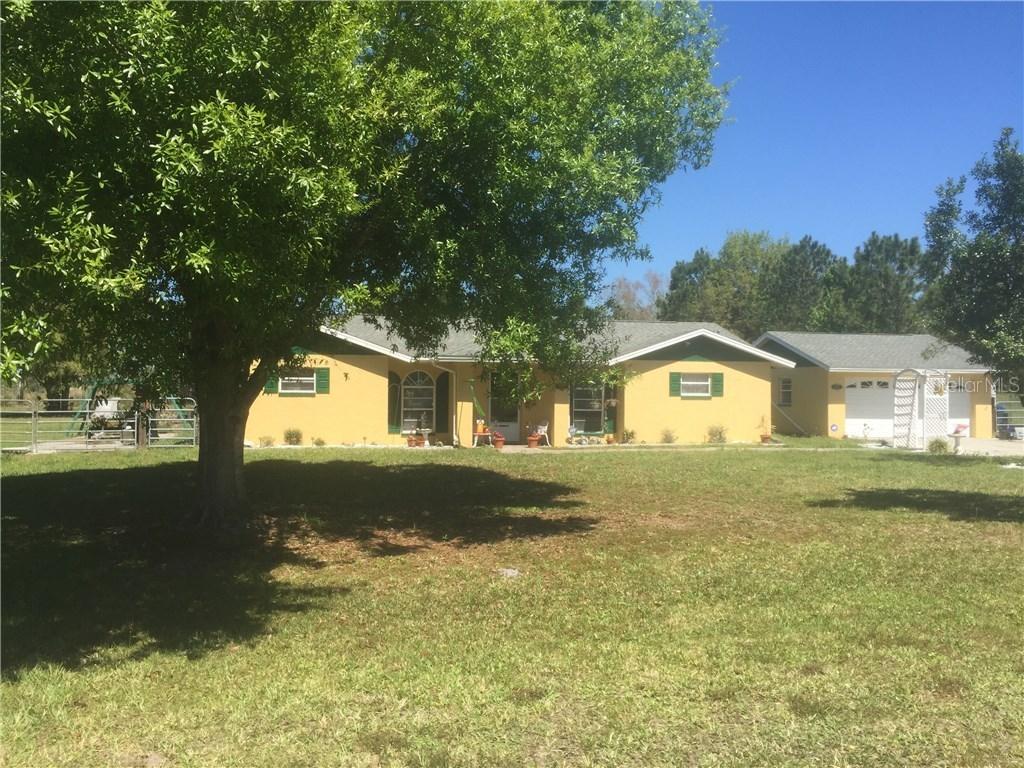 31325 Bugle Ln., Zephyrhills, FL 33543