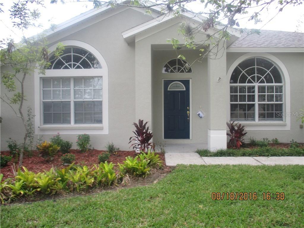 1514 Stetson Dr., Wesley Chapel, FL 33543