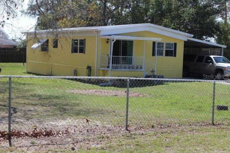 7406 Allyson St., Port Richey, FL 34668