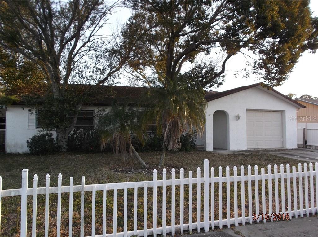 6312 Sutherland Ave., New Port Richey, FL 34653