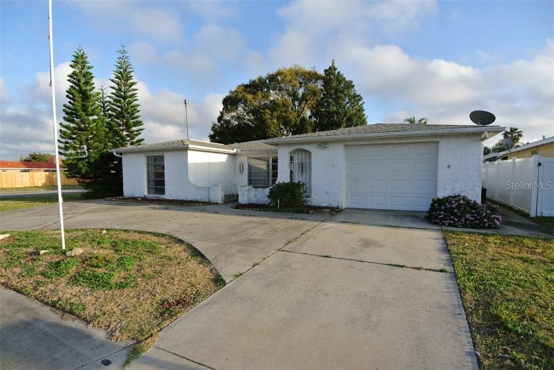 7140 Potomac Dr., Port Richey, FL 34668