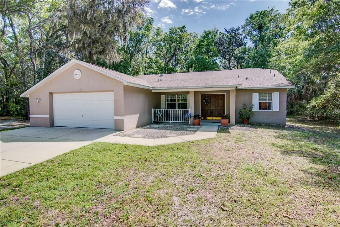 13082 Fellowship Ln., Weeki Wachee, FL 34614
