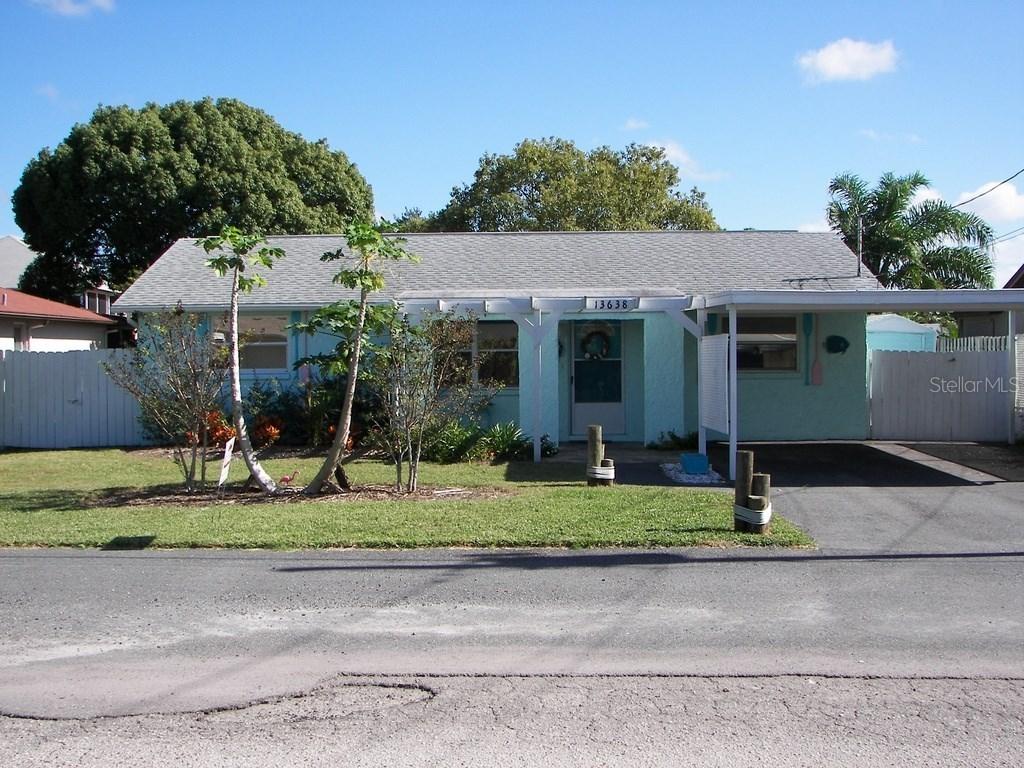 13638 Evelane Dr., Hudson, FL 34667