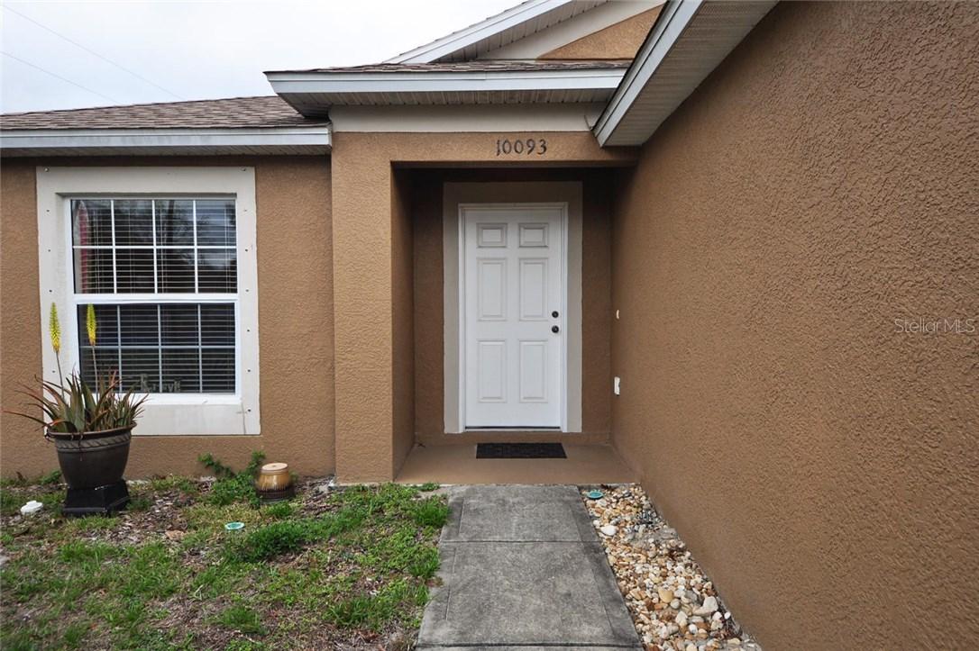 10093 Vancouver Rd., Spring Hill, FL 34608