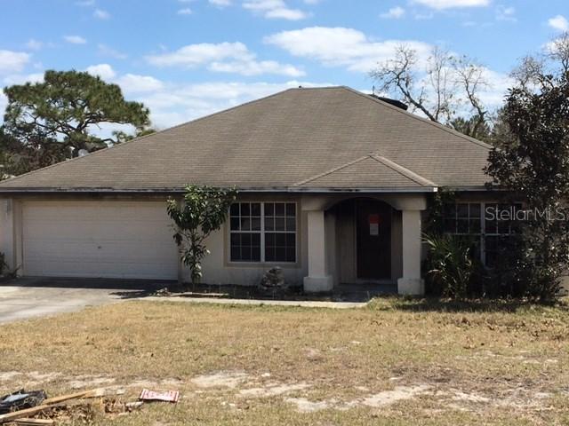 4374 Candler Ave., Spring Hill, FL 34609