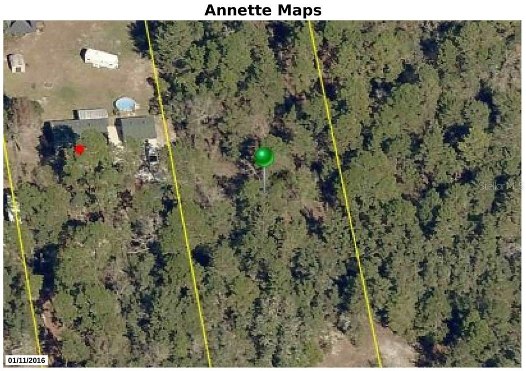 9113 Long Lake Ave., Weeki Wachee, FL 34613