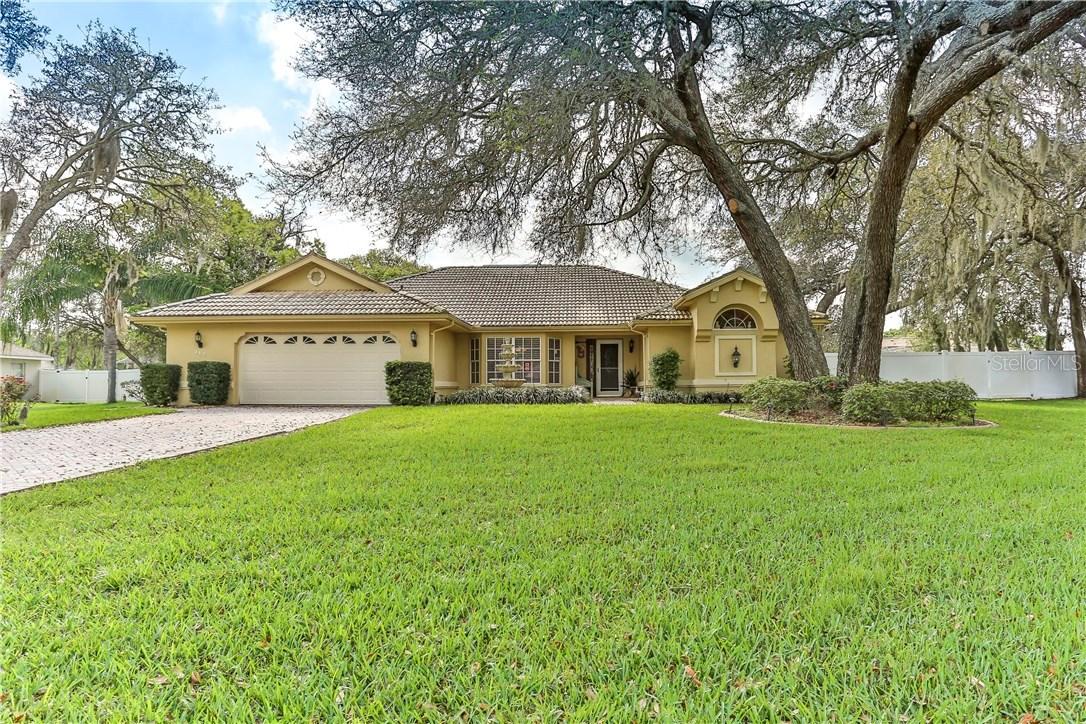 362 Oriana Dr., Spring Hill, FL 34609