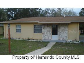 447 Edgehill Ave., Spring Hill, FL 34606