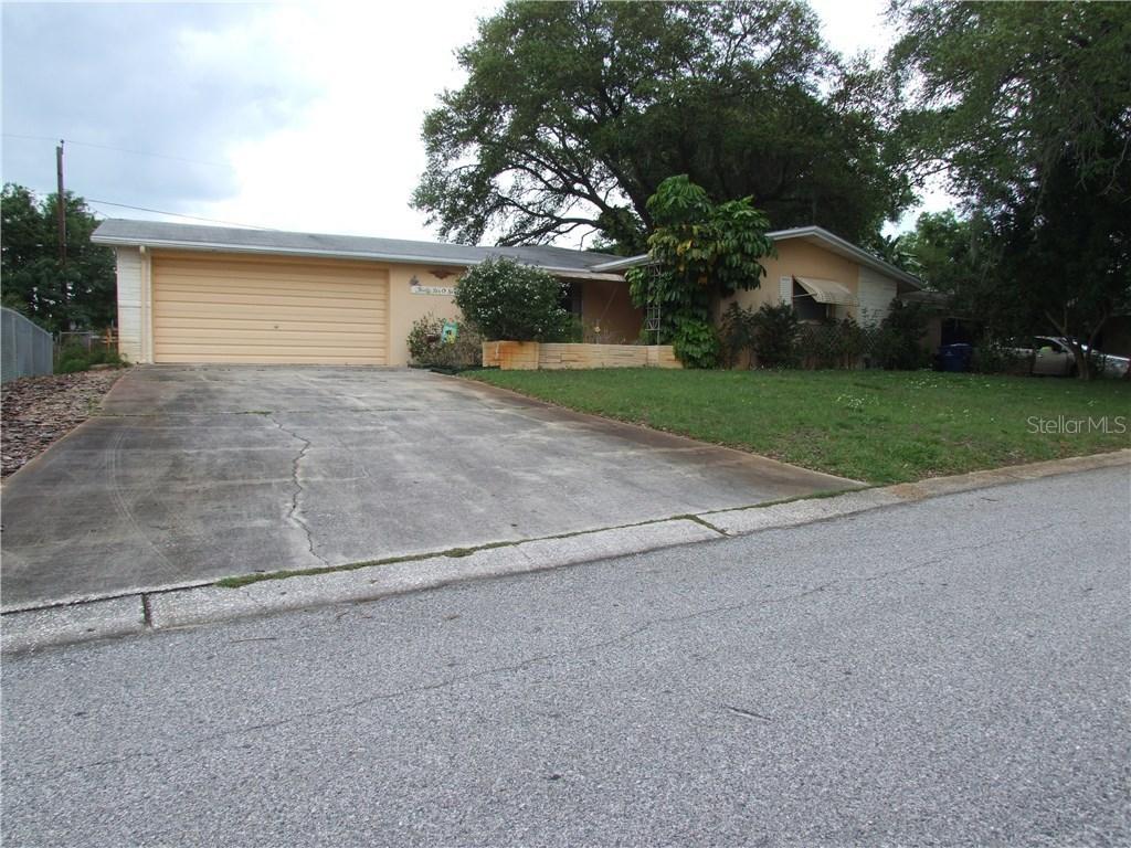 3607 Wiltshire Dr., Holiday, FL 34691