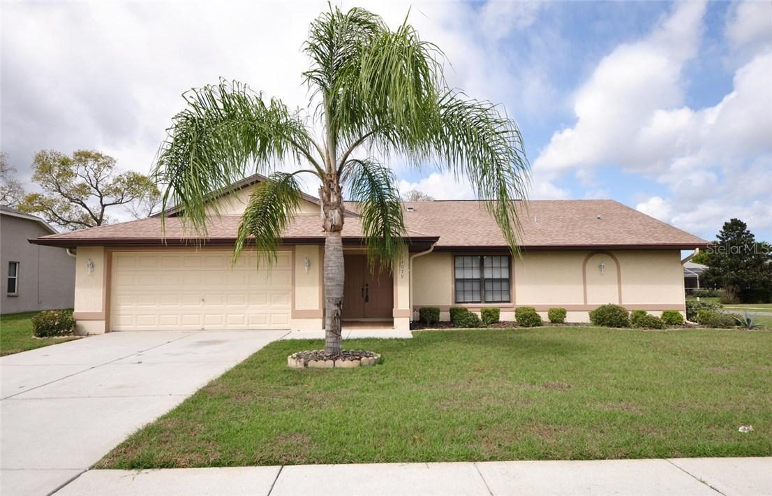 14079 Andrew Scott Rd., Spring Hill, FL 34609