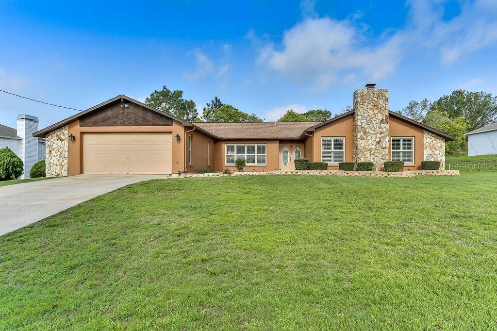 5407 Panama Ave, Spring Hill, FL 34609