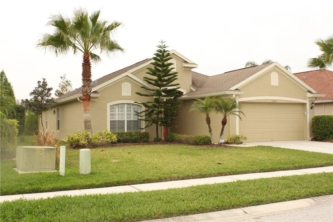 23750 Plantation Palms Blvd., Land O Lakes, FL 34639