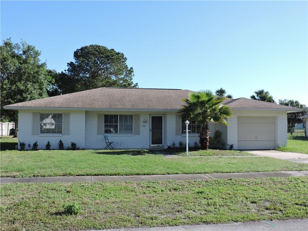 9320 Sesame Ct., Spring Hill, FL 34608