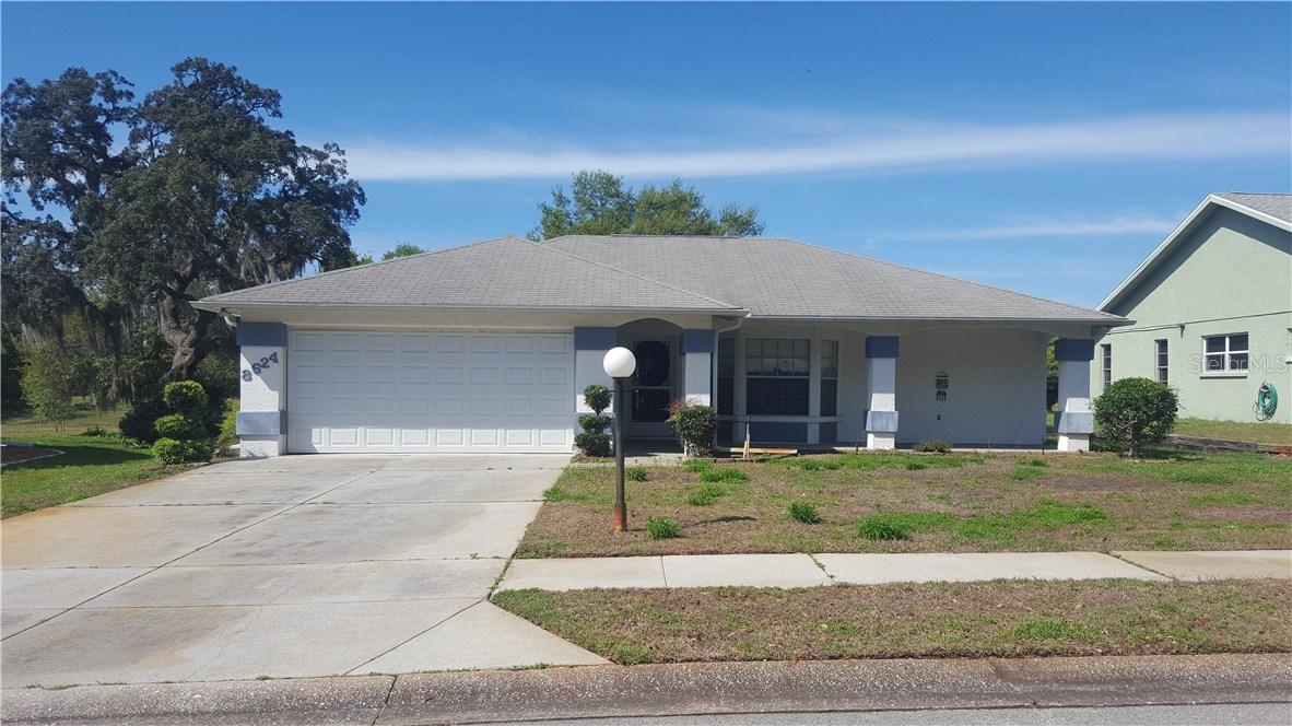 8624 Gold Pine Dr., Port Richey, FL 34668