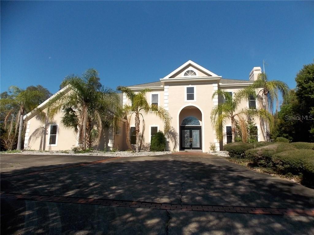 6077 Sandra Dr., Weeki Wachee, FL 34607