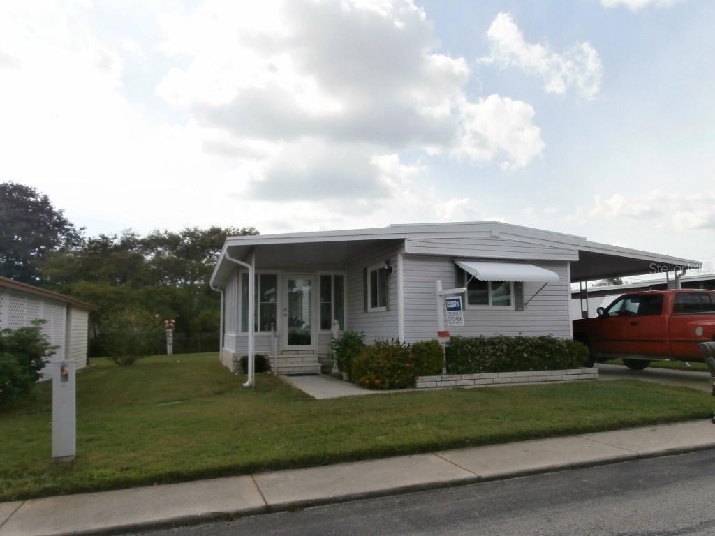 3341 Chatford Dr., Holiday, FL 34690