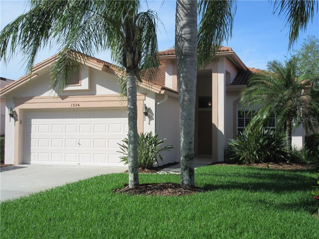 1326 Dartford Dr., Tarpon Springs, FL 34688