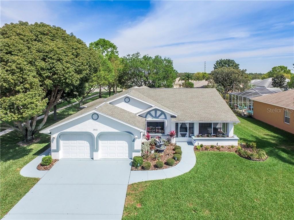 14103 Newcastle Ave., Spring Hill, FL 34609