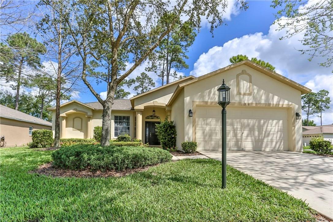 11819 Scenic Hills Blvd., Hudson, FL 34667