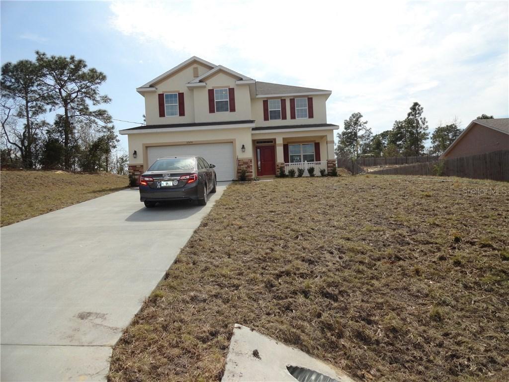 12494 Centennial St., Spring Hill, FL 34609