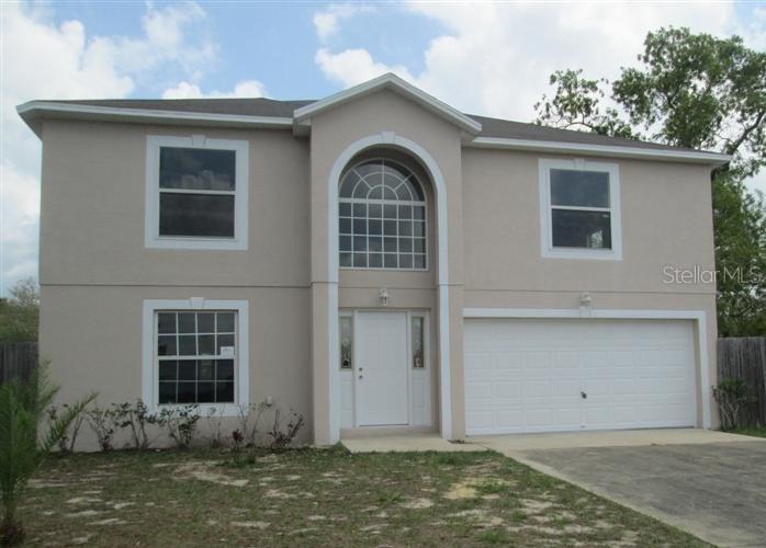 13089 Spencer Ct., Spring Hill, FL 34609