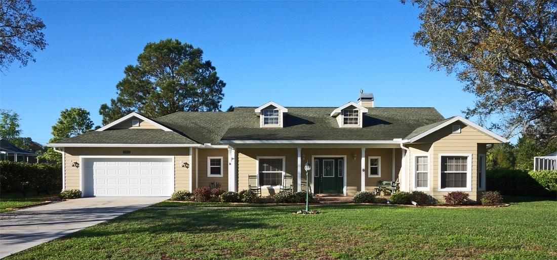 153 Randolph Ave., Spring Hill, FL 34606