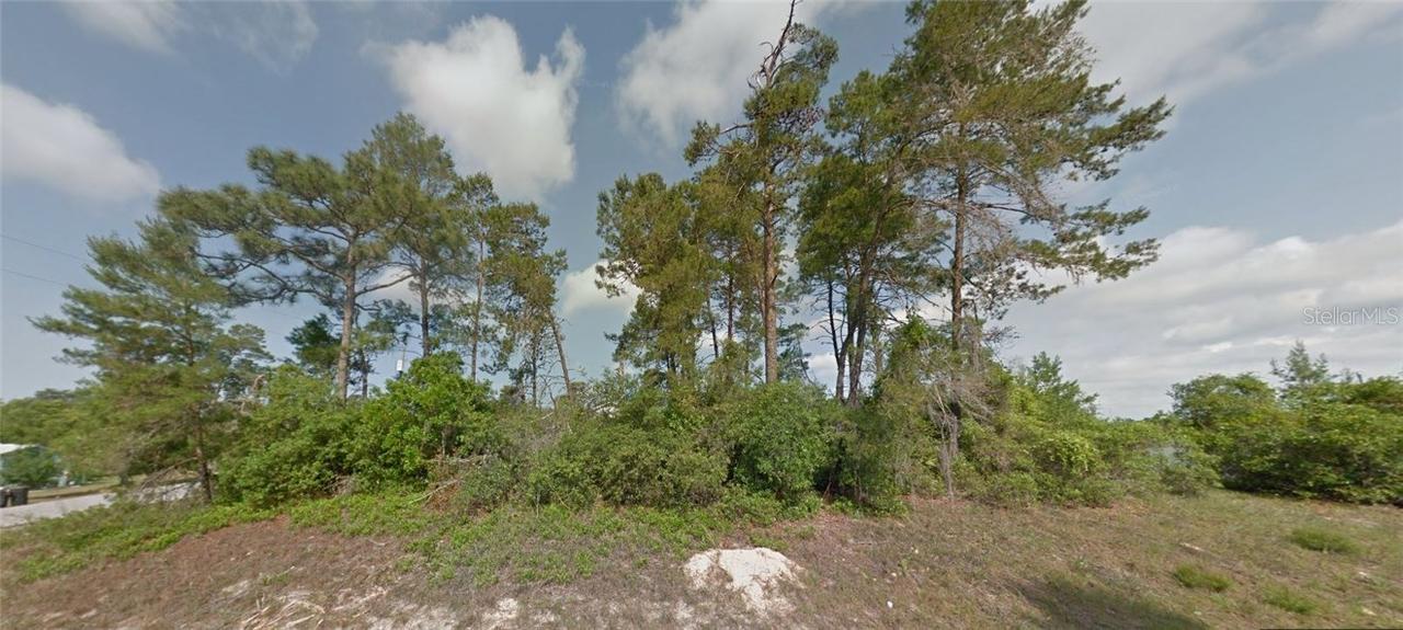 Layton Street, Spring Hill, FL 34608